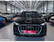 Audi Q3 1.5 35 TFSI S tronic S Line Int Brown