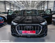 Audi Q3 1.5 35 TFSI S tronic S Line Int Brown