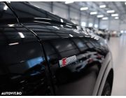 Audi Q3 1.5 35 TFSI S tronic S Line Int Brown