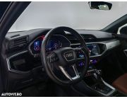 Audi Q3 1.5 35 TFSI S tronic S Line Int Brown