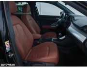 Audi Q3 1.5 35 TFSI S tronic S Line Int Brown