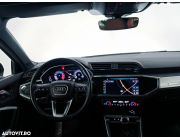 Audi Q3 1.5 35 TFSI S tronic S Line Int Brown