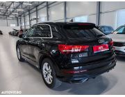 Audi Q3 1.5 35 TFSI S tronic S Line Int Brown