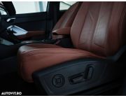 Audi Q3 1.5 35 TFSI S tronic S Line Int Brown