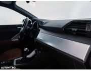 Audi Q3 1.5 35 TFSI S tronic S Line Int Brown