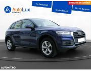 Audi Q5 40 TDI quattro 4x4 2.0 Diesel Aut 190 hp S-Tronic