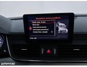 Audi Q5 40 TDI quattro 4x4 2.0 Diesel Aut 190 hp S-Tronic