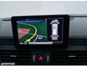 Audi Q5 40 TDI quattro 4x4 2.0 Diesel Aut 190 hp S-Tronic