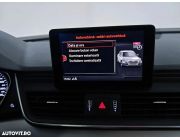Audi Q5 40 TDI quattro 4x4 2.0 Diesel Aut 190 hp S-Tronic