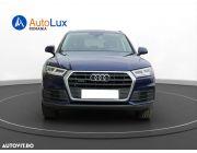 Audi Q5 40 TDI quattro 4x4 2.0 Diesel Aut 190 hp S-Tronic