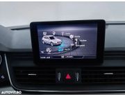 Audi Q5 40 TDI quattro 4x4 2.0 Diesel Aut 190 hp S-Tronic