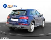 Audi Q5 40 TDI quattro 4x4 2.0 Diesel Aut 190 hp S-Tronic
