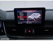 Audi Q5 40 TDI quattro 4x4 2.0 Diesel Aut 190 hp S-Tronic