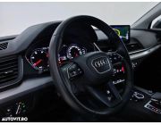 Audi Q5 40 TDI quattro 4x4 2.0 Diesel Aut 190 hp S-Tronic