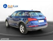 Audi Q5 40 TDI quattro 4x4 2.0 Diesel Aut 190 hp S-Tronic