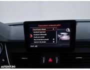 Audi Q5 40 TDI quattro 4x4 2.0 Diesel Aut 190 hp S-Tronic