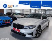 BMW Seria 3 318d Aut. Sport Line / Ambiental/Nav/Piele