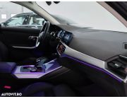 BMW Seria 3 318d Aut. Sport Line / Ambiental/Nav/Piele