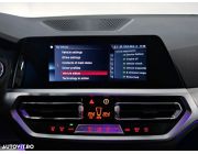 BMW Seria 3 318d Aut. Sport Line / Ambiental/Nav/Piele