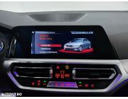 BMW Seria 3 318d Aut. Sport Line / Ambiental/Nav/Piele