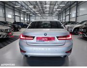 BMW Seria 3 318d Aut. Sport Line / Ambiental/Nav/Piele