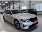 BMW Seria 3 318d Aut. Sport Line / Ambiental/Nav/Piele