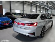 BMW Seria 3 318d Aut. Sport Line / Ambiental/Nav/Piele