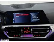 BMW Seria 3 318d Aut. Sport Line / Ambiental/Nav/Piele