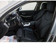 BMW Seria 3 318d Aut. Sport Line / Ambiental/Nav/Piele