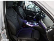 BMW Seria 3 318d Aut. Sport Line / Ambiental/Nav/Piele