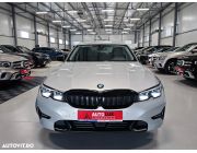 BMW Seria 3 318d Aut. Sport Line / Ambiental/Nav/Piele