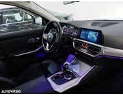 BMW Seria 3 318d Aut. Sport Line / Ambiental/Nav/Piele