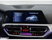 BMW Seria 3 318d Aut. Sport Line / Ambiental/Nav/Piele