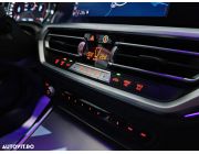 BMW Seria 3 318d Aut. Sport Line / Ambiental/Nav/Piele