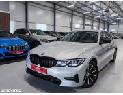 BMW Seria 3 318d Aut. Sport Line / Ambiental/Nav/Piele
