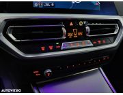 BMW Seria 3 318d Aut. Sport Line / Ambiental/Nav/Piele