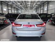 BMW Seria 3 318d Aut. Sport Line / Ambiental/Nav/Piele