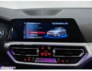 BMW Seria 3 318d Aut. Sport Line / Ambiental/Nav/Piele