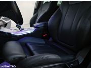 BMW Seria 3 318d Aut. Sport Line / Ambiental/Nav/Piele
