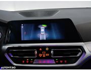 BMW Seria 3 318d Aut. Sport Line / Ambiental/Nav/Piele