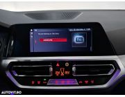 BMW Seria 3 318d Aut. Sport Line / Ambiental/Nav/Piele