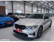 BMW Seria 3 318d Aut. Sport Line / Ambiental/Nav/Piele