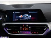 BMW Seria 3 318d Aut. Sport Line / Ambiental/Nav/Piele
