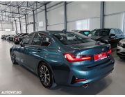 BMW Seria 3 318i Aut. Nav / Cookpit Digital / Piele / Special Color