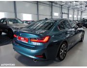 BMW Seria 3 318i Aut. Nav / Cookpit Digital / Piele / Special Color