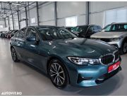 BMW Seria 3 318i Aut. Nav / Cookpit Digital / Piele / Special Color