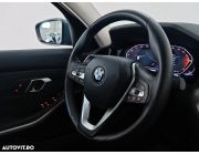 BMW Seria 3 318i Aut. Nav / Cookpit Digital / Piele / Special Color