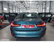 BMW Seria 3 318i Aut. Nav / Cookpit Digital / Piele / Special Color