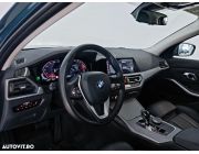 BMW Seria 3 318i Aut. Nav / Cookpit Digital / Piele / Special Color