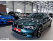 BMW Seria 3 318i Aut. Nav / Cookpit Digital / Piele / Special Color